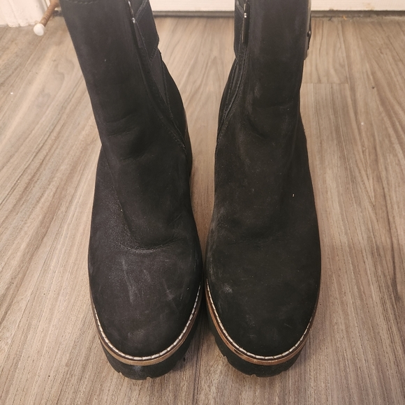 Blondo dahlia waterproof boots size 9 - Picture 4 of 5